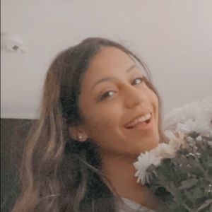 Meet your Posher, Tamia